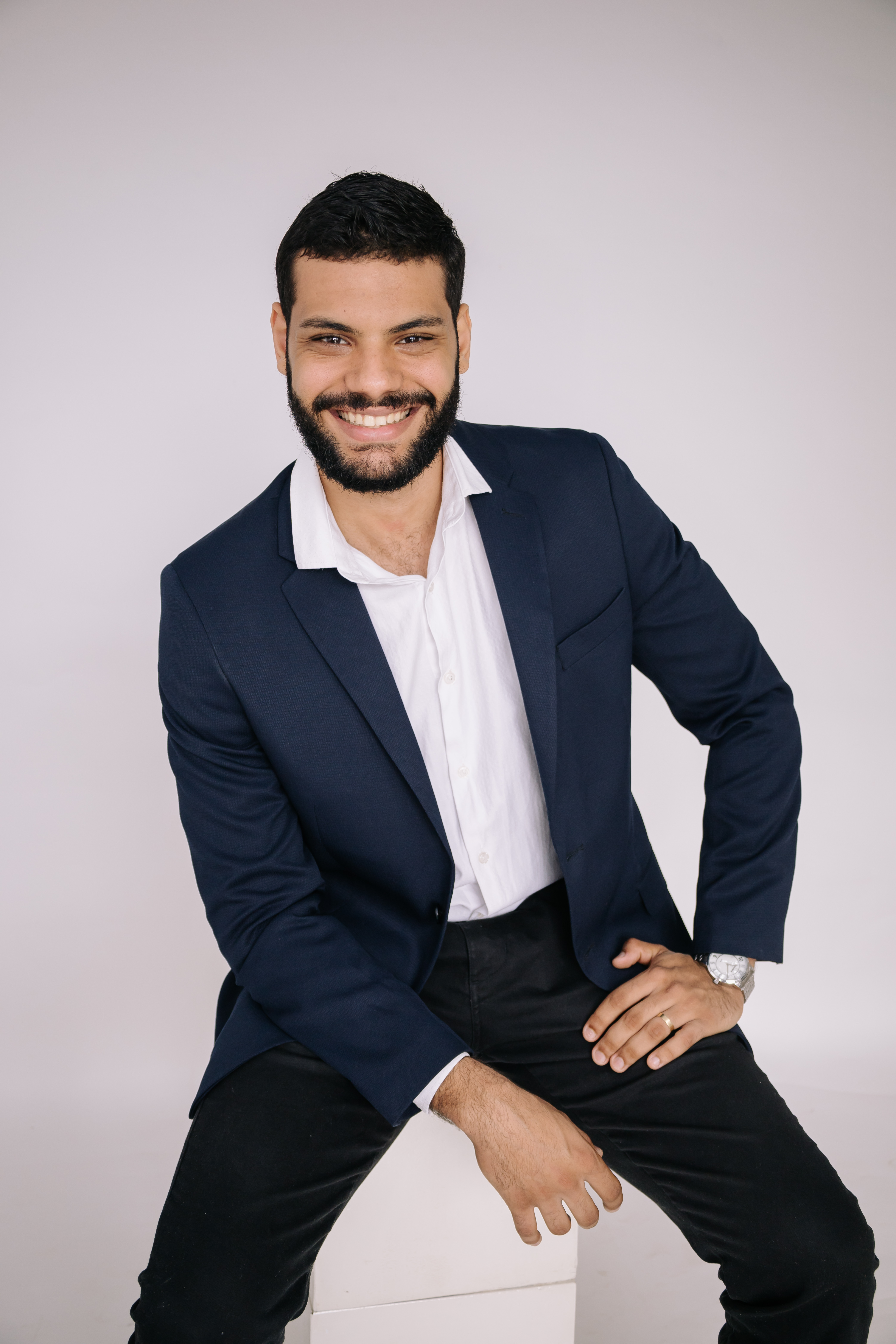 Enzo Thomazini